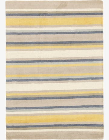 4' x 5' 8 Luna Wool Rug