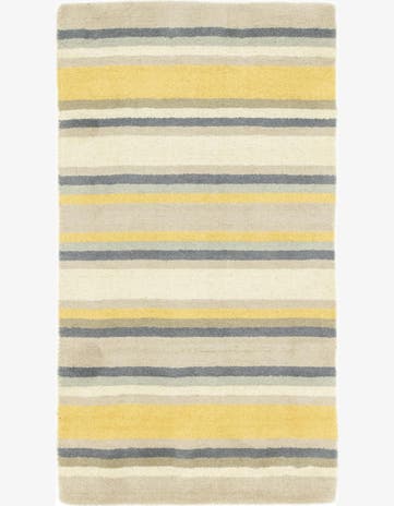 2' 8 x 4' 10 Luna Wool Rug