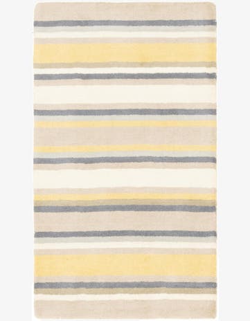 2' 9 x 4' 10 Luna Wool Rug