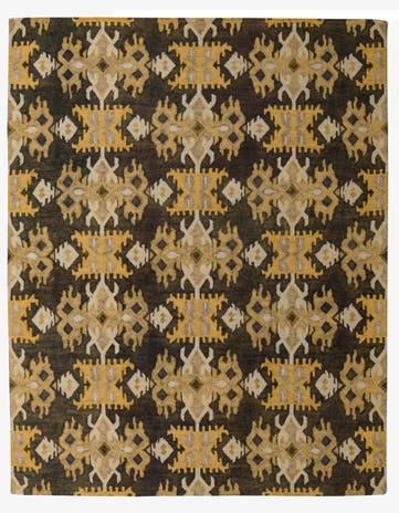 8' x 9' 10 Luna Rug