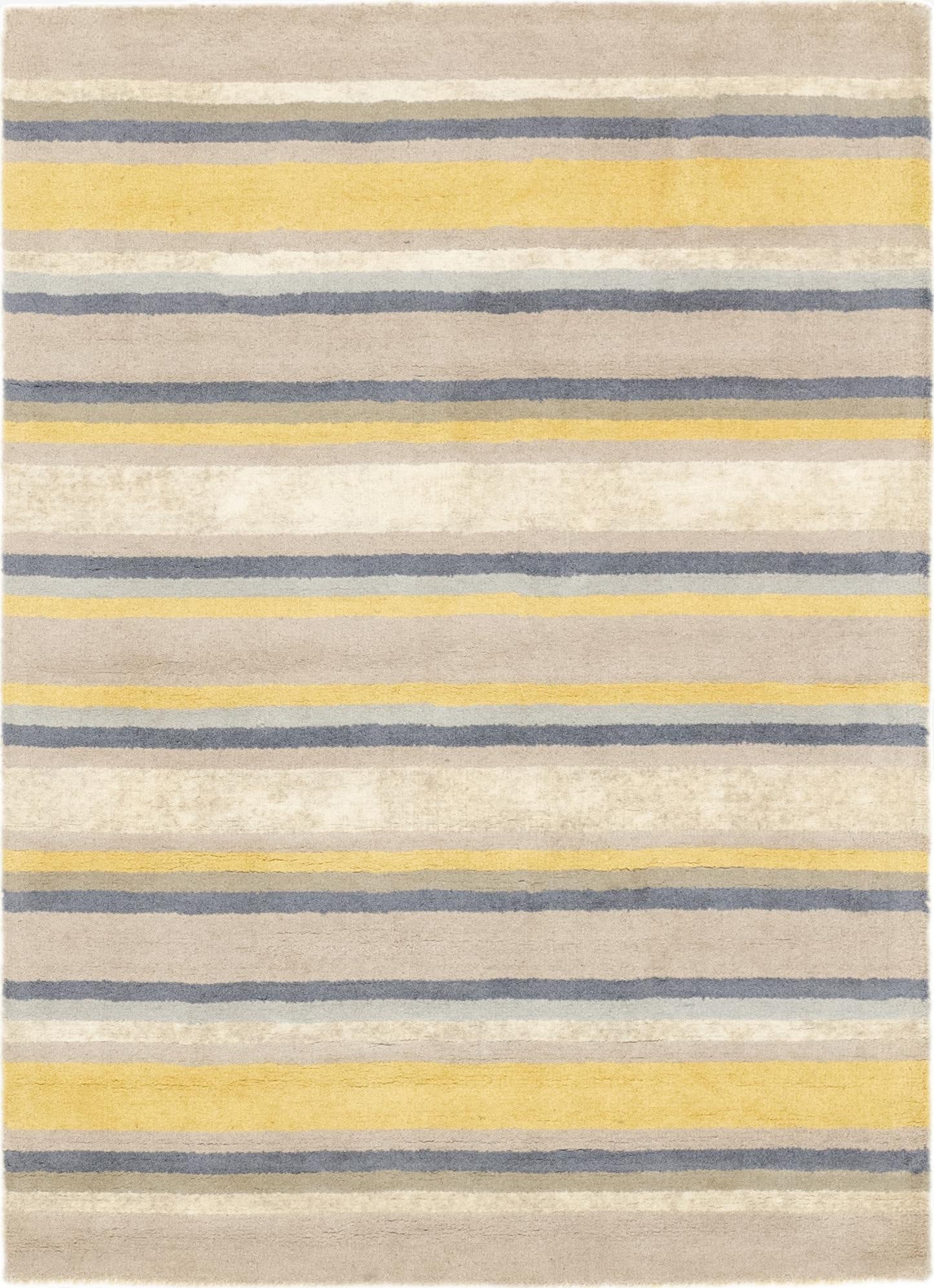 4' x 5' 6 Luna Wool Rug