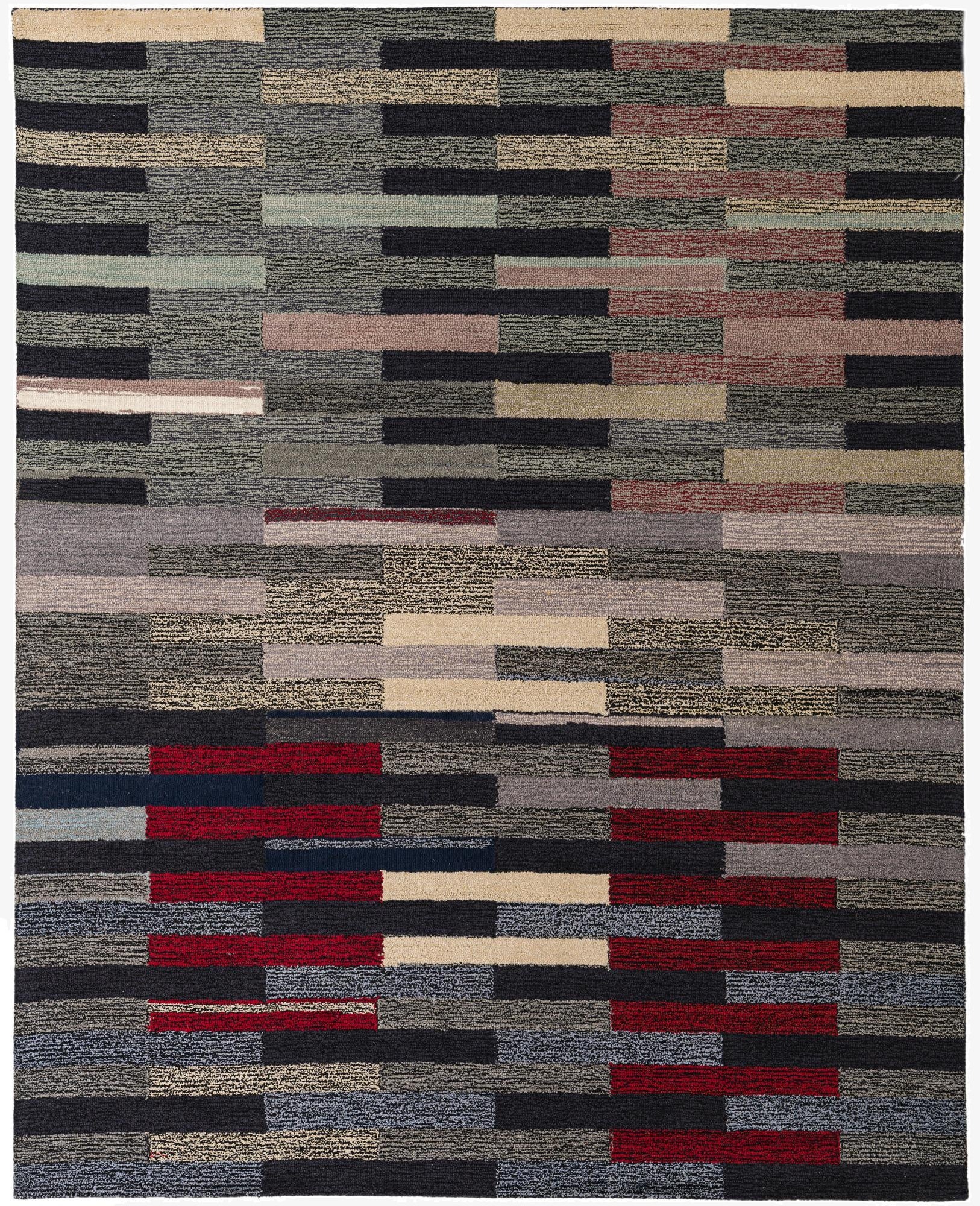 8' x 10' Luna Rug