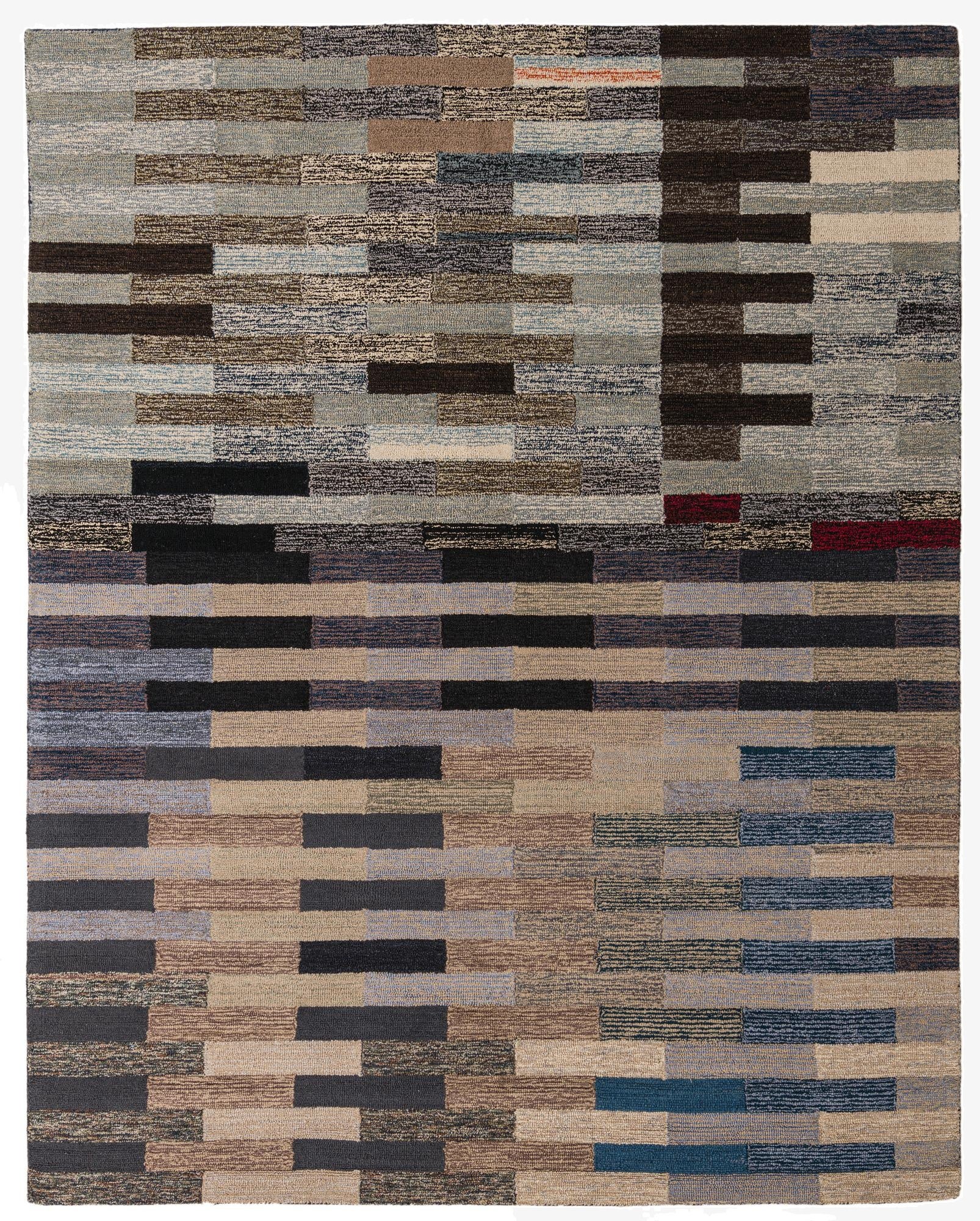 8' x 10' 2 Luna Rug