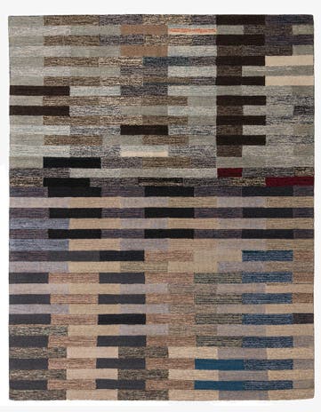 8' x 10' 2 Luna Rug