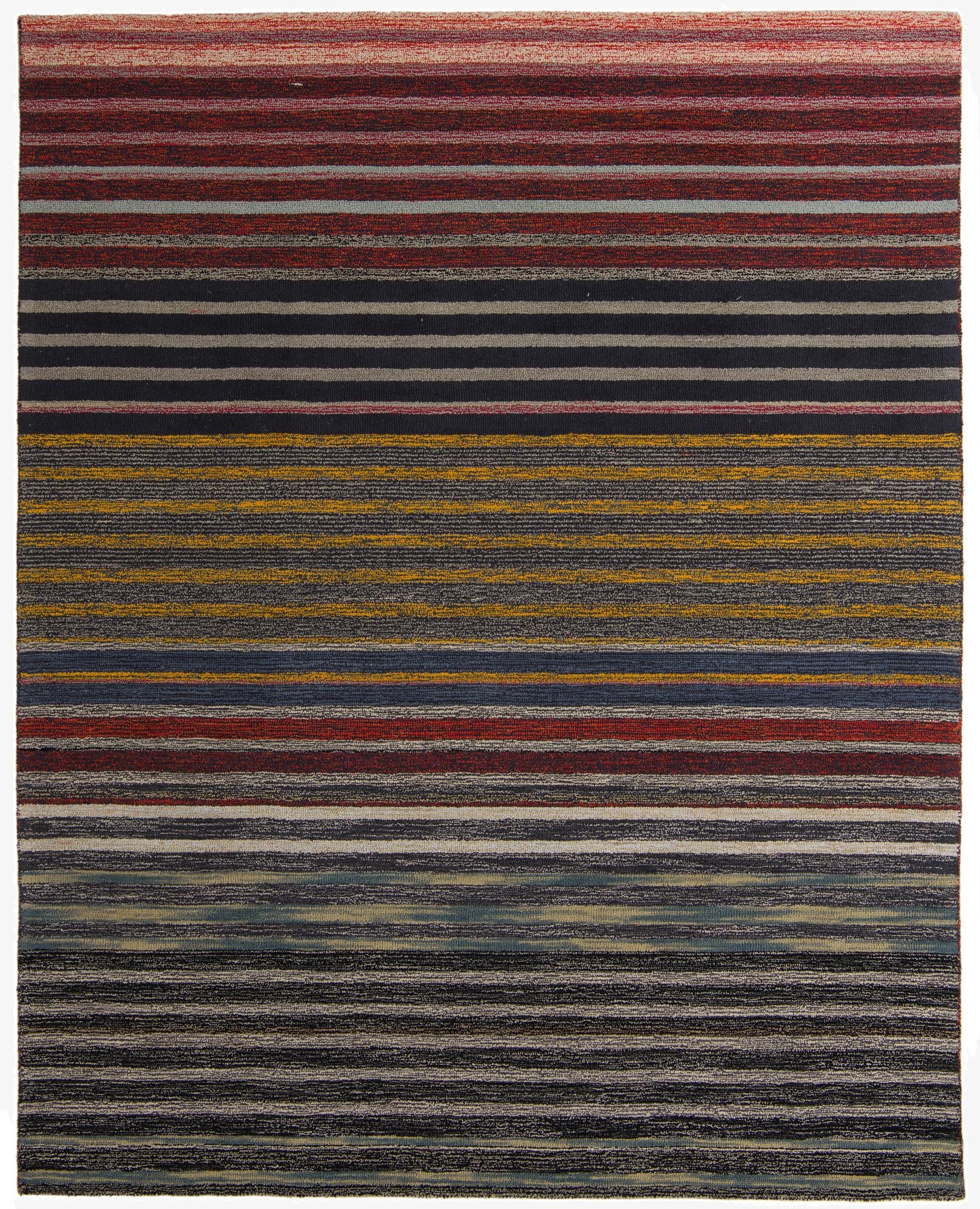 8' x 10' 1 Luna Rug