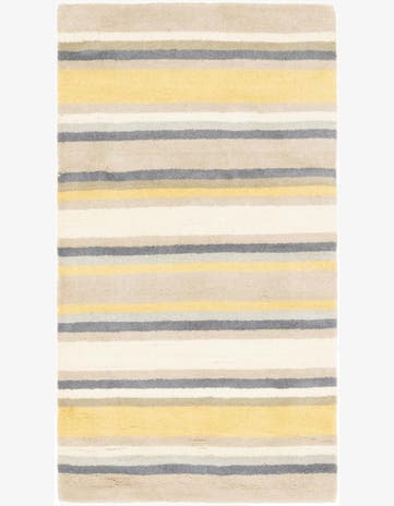 2' 8 x 4' 10 Luna Wool Rug