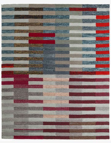 8' 2 x 10' 2 Luna Rug