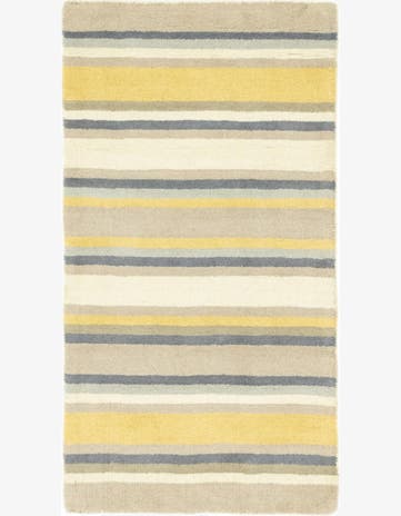 2' 8 x 5' Luna Wool Rug