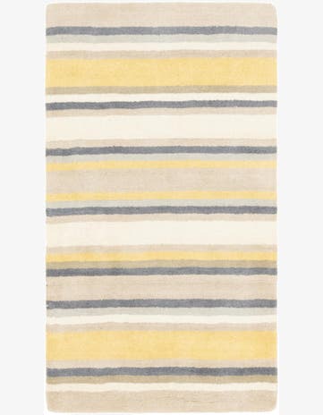 2' 8 x 5' Luna Wool Rug