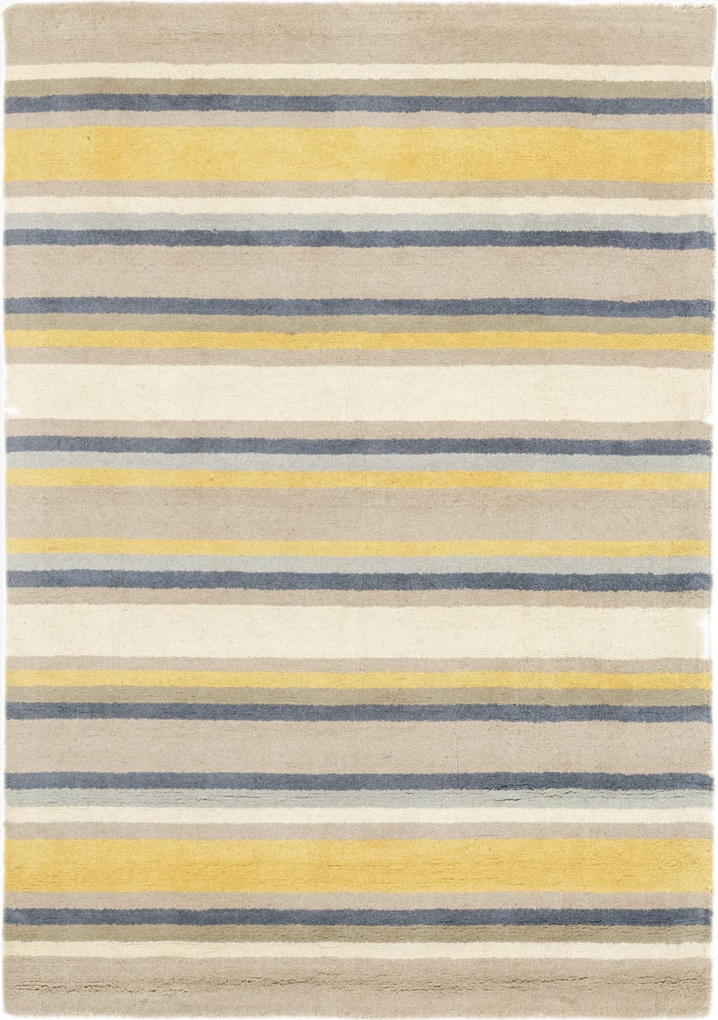 4' x 5' 7 Luna Wool Rug