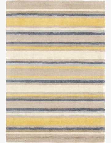 4' x 5' 7 Luna Wool Rug