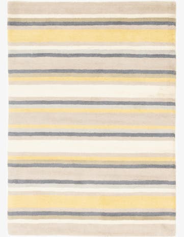 4' x 5' 6 Luna Wool Rug