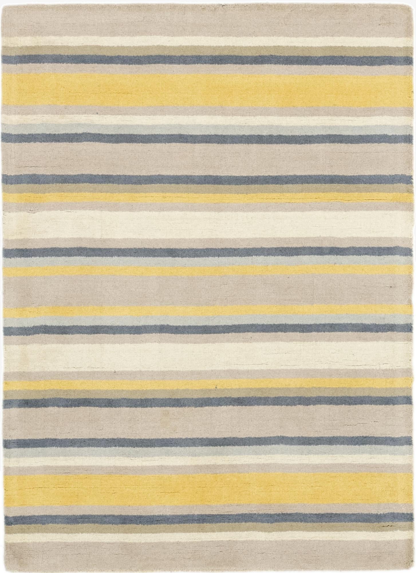 4' x 5' 6 Luna Wool Rug