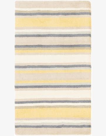2' 8 x 4' 10 Luna Wool Rug
