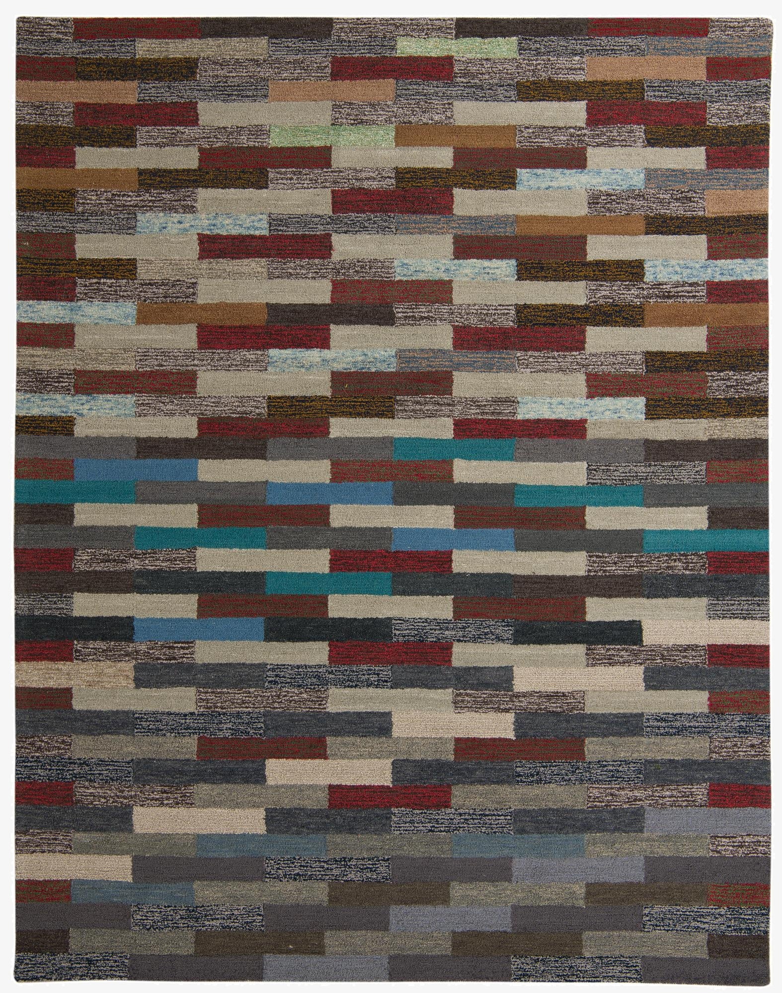 8' x 10' 2 Luna Rug