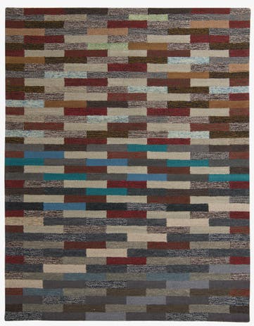8' x 10' 2 Luna Rug