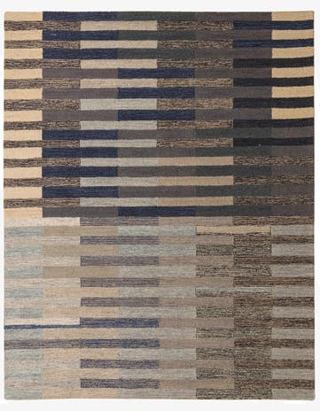 8' x 10' Luna Wool Rug