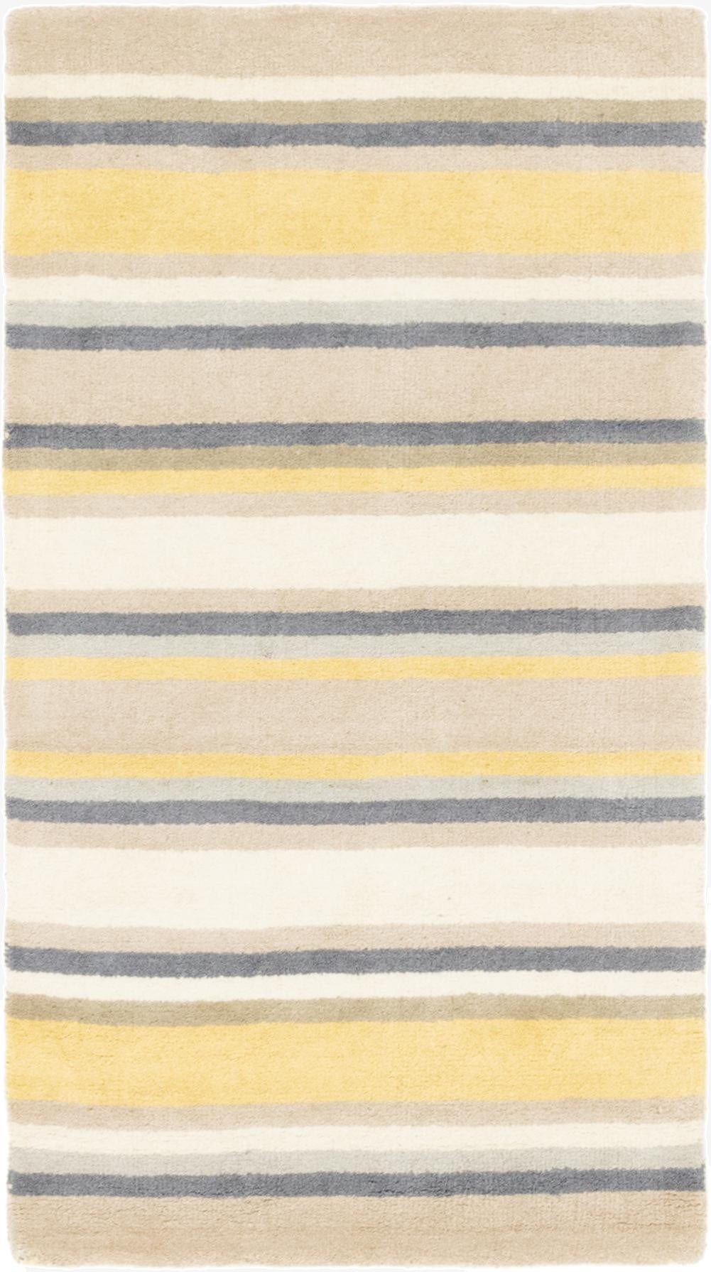 2' 8 x 4' 10 Luna Wool Rug