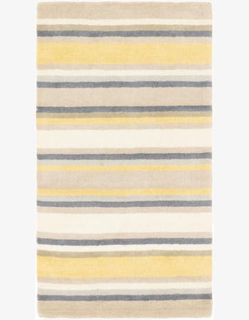 2' 8 x 4' 10 Luna Wool Rug