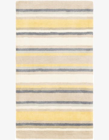 2' 8 x 5' Luna Wool Rug