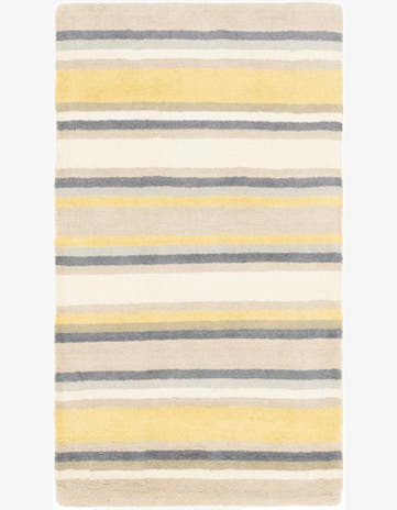 2' 8 x 4' 10 Luna Wool Rug