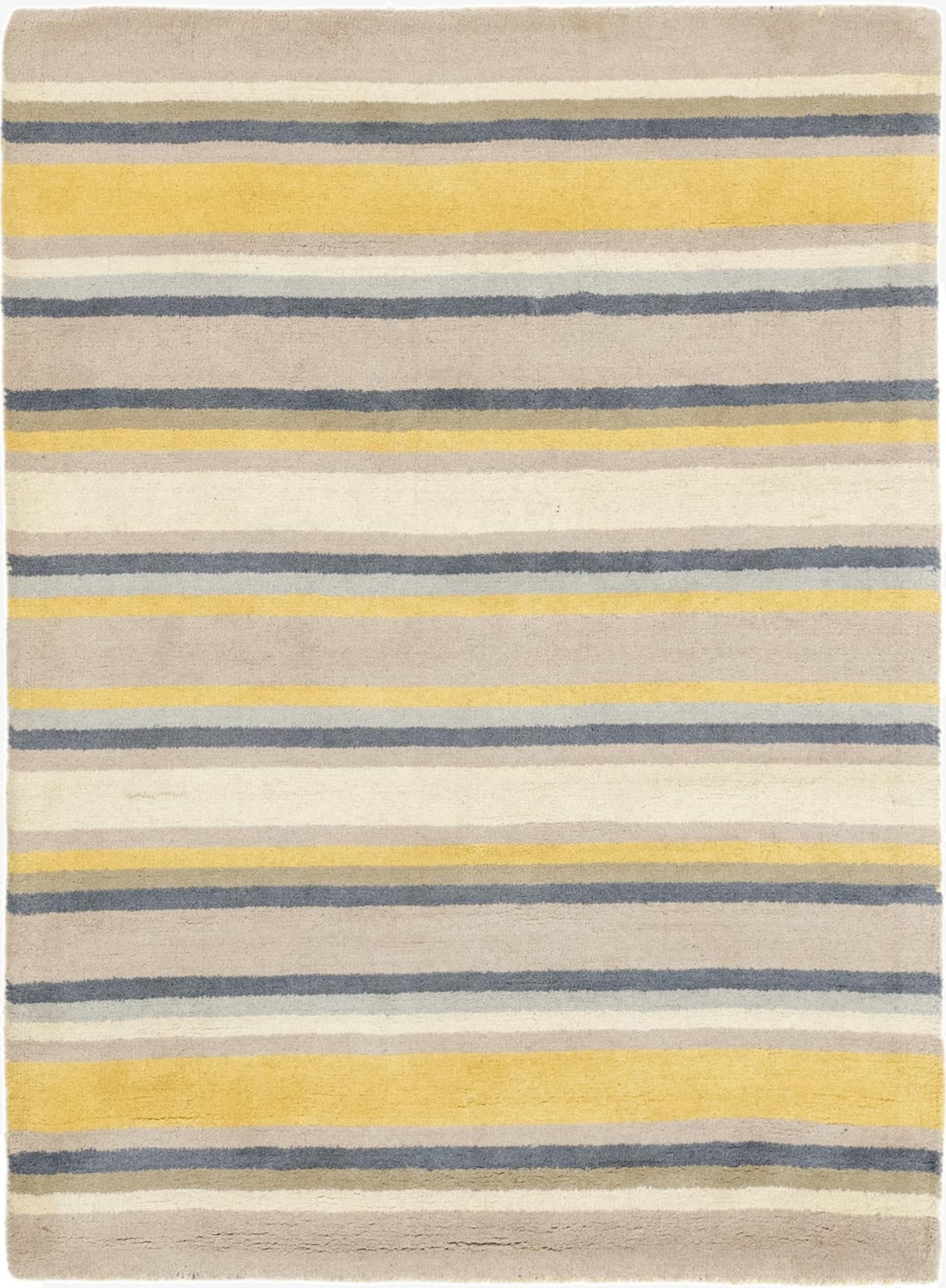 4' x 5' 6 Luna Wool Rug