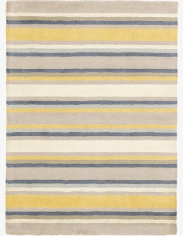 4' x 5' 6 Luna Wool Rug