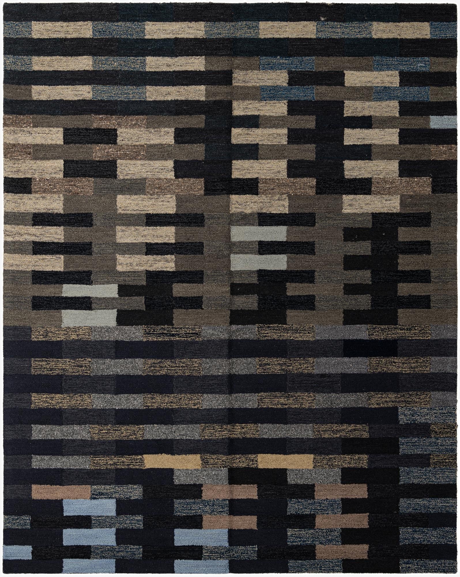 8' 1 x 10' 2 Luna Rug