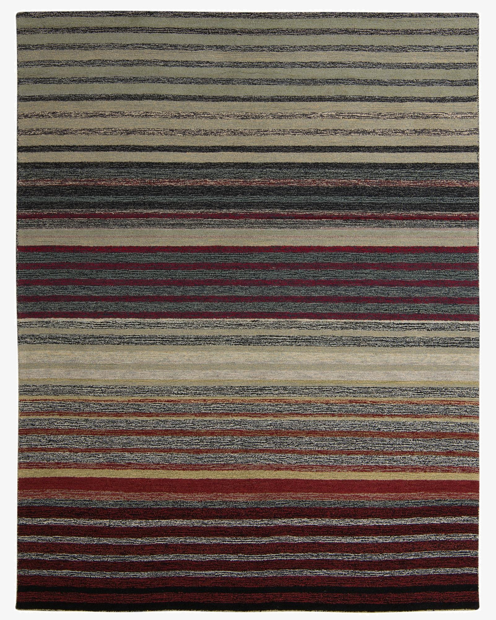 8' x 10' 2 Luna Rug