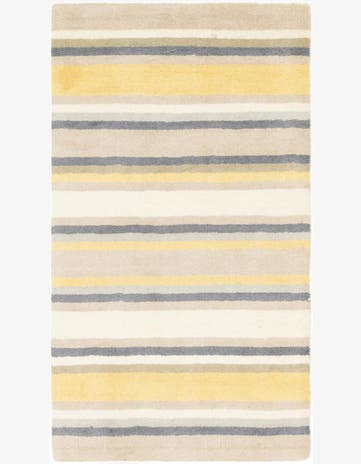 2' 8 x 5' Luna Wool Rug