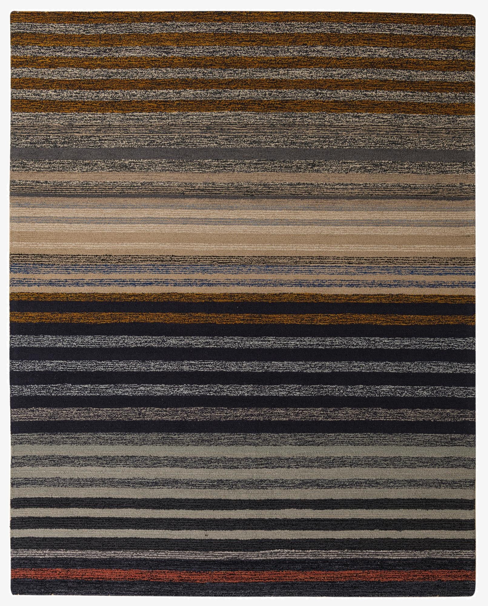 8' 1 x 10' 1 Luna Rug