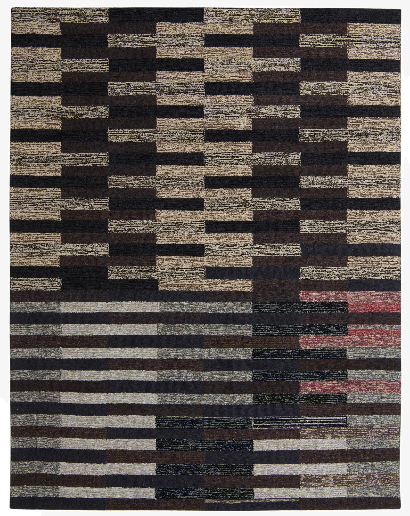 8' x 10' 1 Luna Rug
