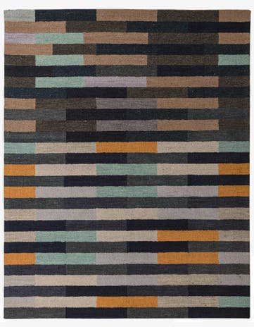 8' x 10' 1 Luna Wool Rug