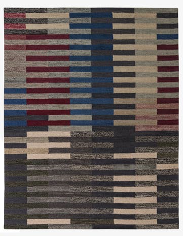 8' x 10' Luna Wool Rug