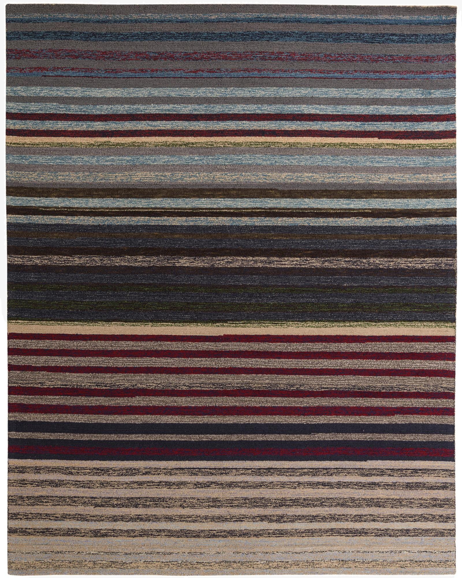 8' 1 x 10' 1 Luna Rug