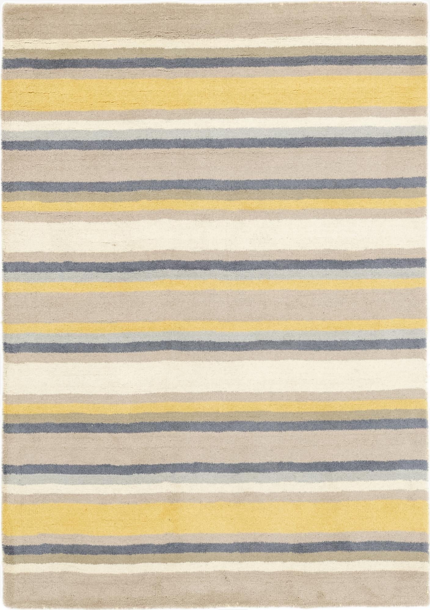 3' 10 x 5' 6 Luna Wool Rug