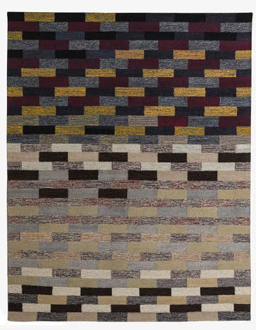 8' 1 x 10' 1 Luna Rug