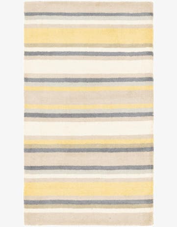 2' 9 x 4' 10 Luna Wool Rug