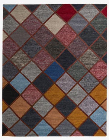 8' 1 x 10' 1 Luna Rug