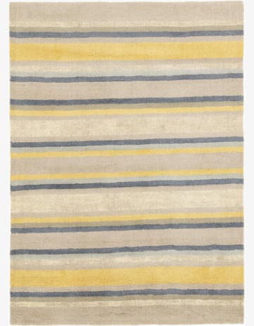 4' x 5' 7 Luna Wool Rug