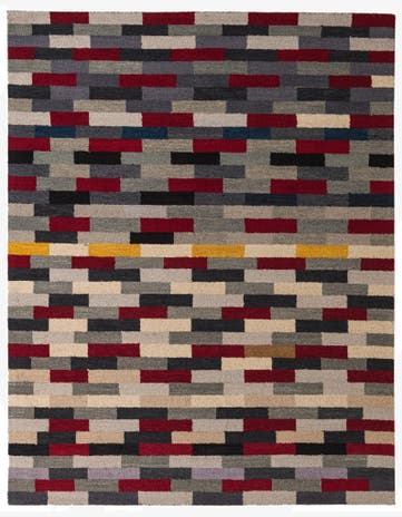 8' 1 x 10' 1 Luna Rug