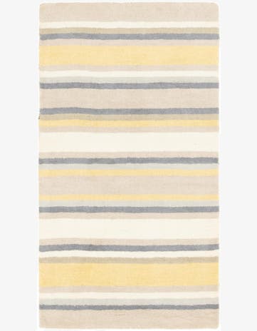 2' 8 x 5' Luna Wool Rug