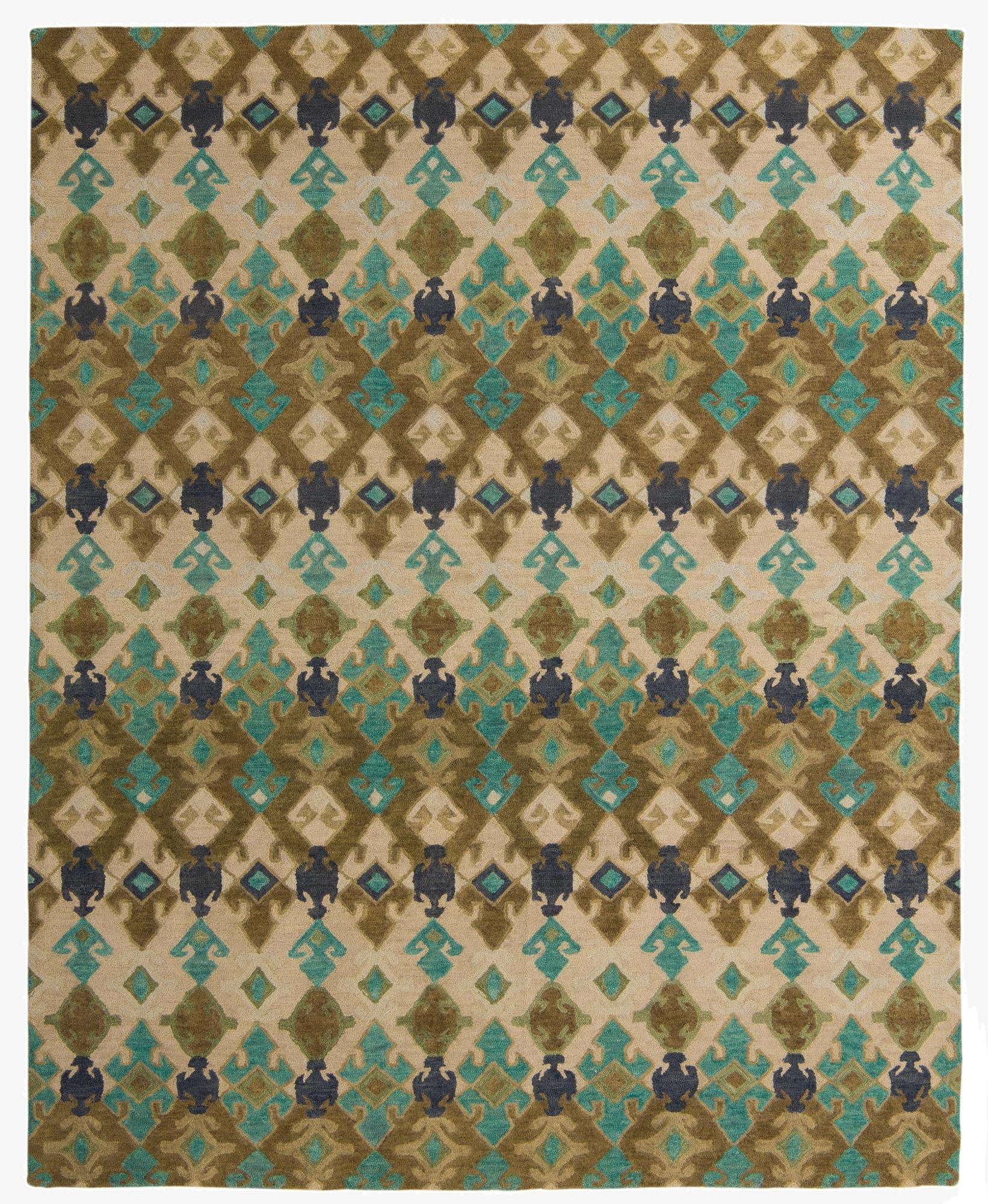 Primary image 8' x 10' Luna Rug