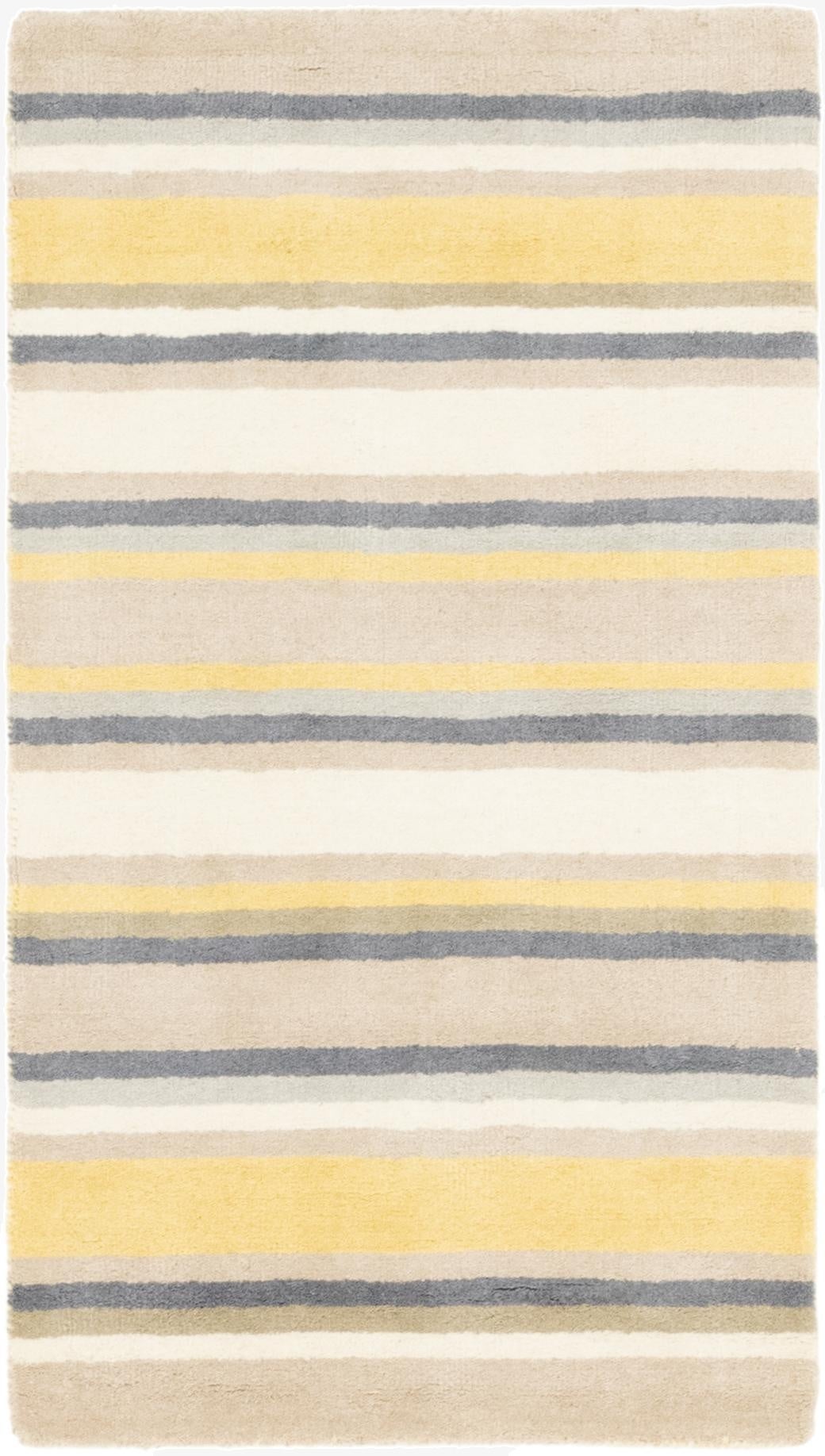 2' 8 x 5' Luna Wool Rug