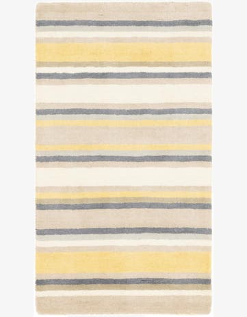 2' 8 x 5' Luna Wool Rug