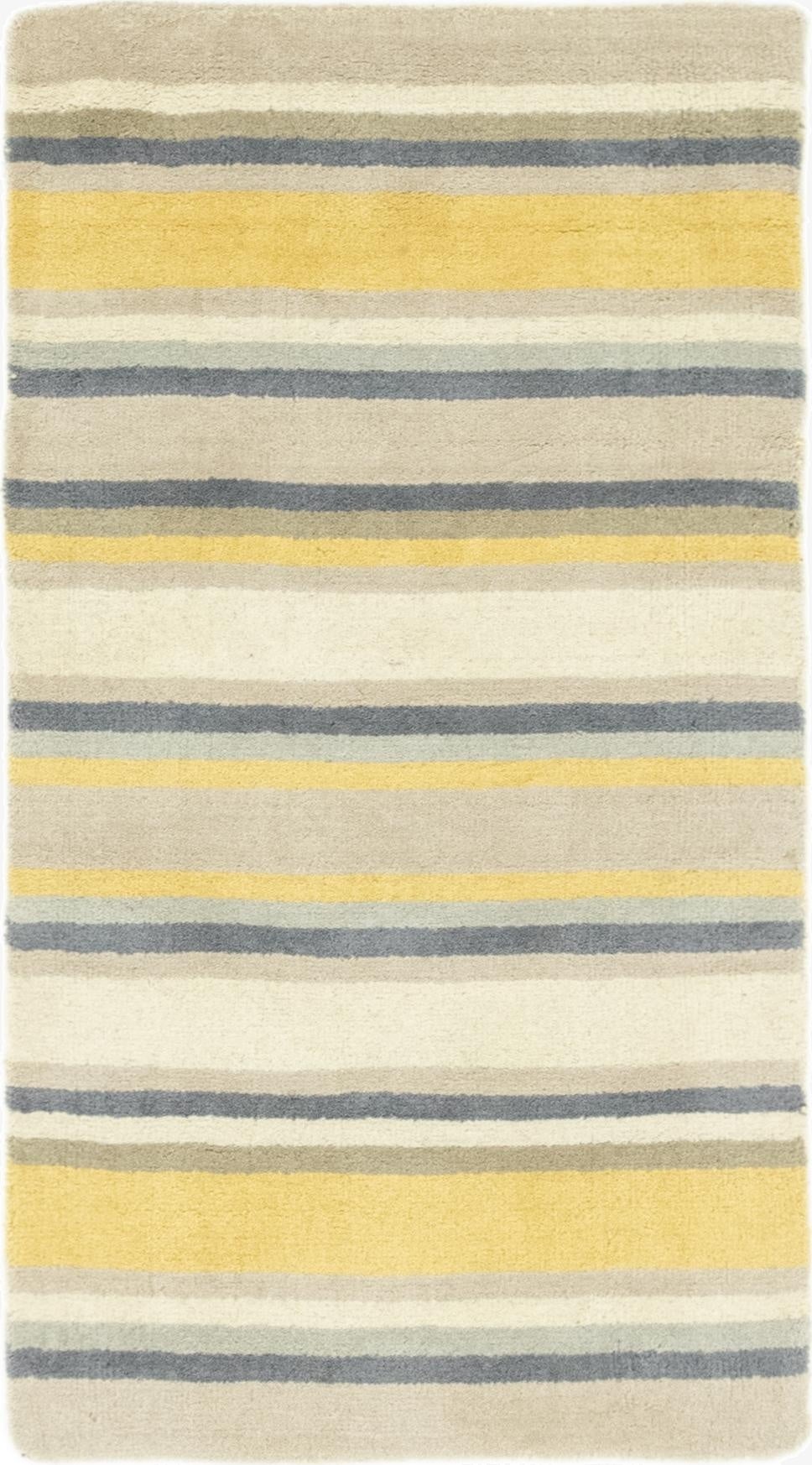 2' 8 x 4' 10 Luna Wool Rug