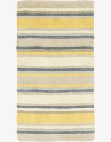 2' 8 x 4' 10 Luna Wool Rug