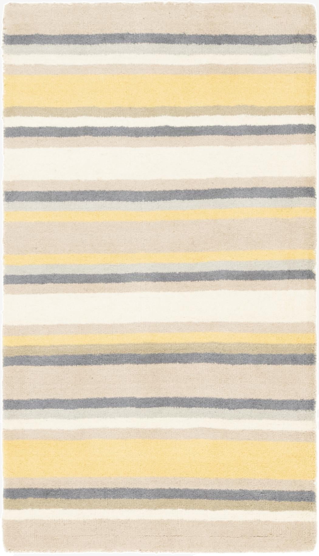 2' 9 x 4' 10 Luna Wool Rug