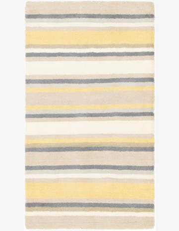 2' 9 x 4' 10 Luna Wool Rug
