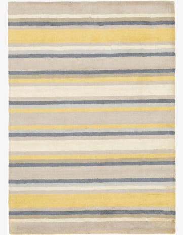 4' x 5' 7 Luna Wool Rug